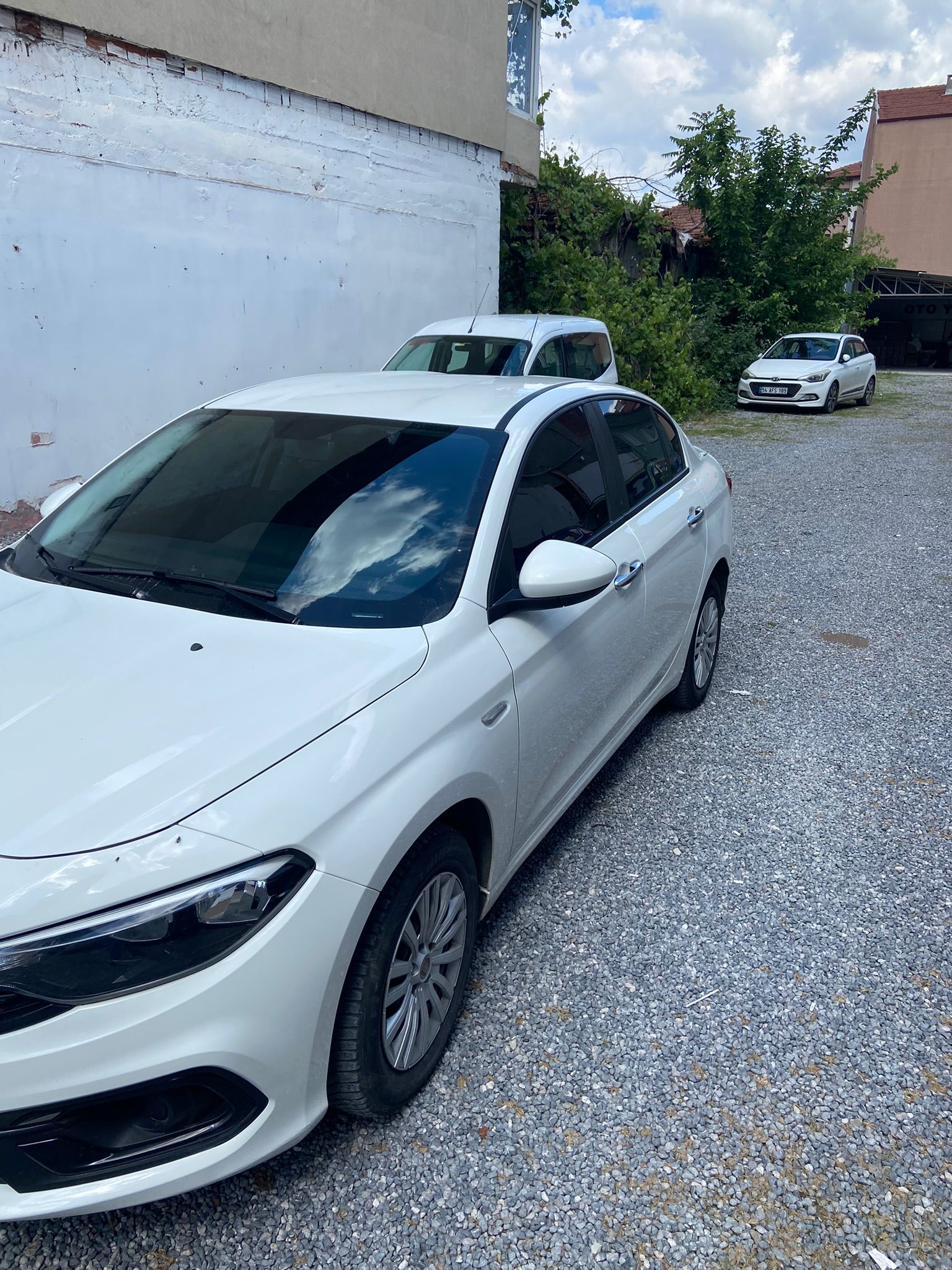 Gündoğdu Rent A Car